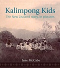 Cover: The Kalimpong Kids - Otago University Press