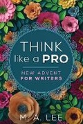 Cover: Think like a Pro - Kindle Direct Publishing