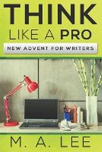 Enlarge image Cover: Think like a Pro - Kindle Direct Publishing