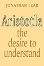 Cover: Aristotle - Cambridge University Press