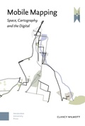 Cover: Mobile Mapping - Amsterdam University Press