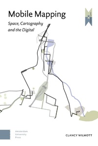 Abbildung von: Mobile Mapping - Amsterdam University Press