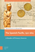 Cover: The Spanish Pacific, 1521-1815 - Amsterdam University Press