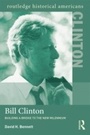 Cover: Bill Clinton - Routledge