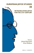 Cover: Retranslating Joyce for the 21st Century - Brill