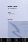 Cover: George Gissing - Routledge