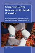 Cover: Career and Career Guidance in the Nordic Countries - Brill