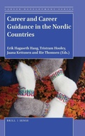 Cover: Career and Career Guidance in the Nordic Countries - Brill