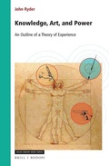 Cover: Knowledge, Art, and Power - Brill