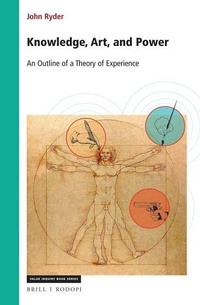 Enlarge image Cover: Knowledge, Art, and Power - Brill