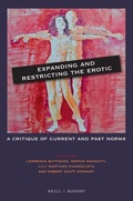 Cover: Expanding and Restricting the Erotic - Brill