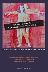 Enlarge image Cover: Expanding and Restricting the Erotic - Brill