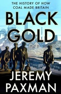Cover: Black Gold - William Collins