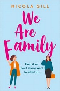 Abbildung von: We Are Family - AVON, a division of HarperCollins Publishers Ltd