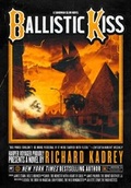Cover: Ballistic Kiss - HarperCollins