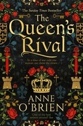 Cover: The Queen's Rival - HQ