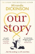 Cover: Our Story - HQ