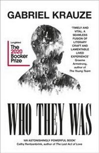 Abbildung von: Who They Was - Fourth Estate Ltd