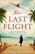 Cover: Her Last Flight - HarperCollins