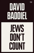 Cover: Jews Don't Count - HarperCollins