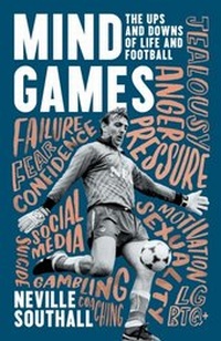 Abbildung von: Mind Games - HarperCollins