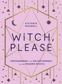 Cover: Witch, Please - HarperCollins