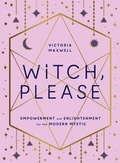 Cover: Witch, Please - HarperCollins