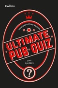 Cover: Collins Ultimate Pub Quiz - Collins