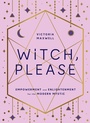 Cover: Witch, Please - HarperCollins