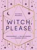 Cover: Witch, Please - HarperCollins
