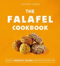 Enlarge image Cover: The Falafel Cookbook - HarperCollins
