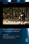 Cover: International Perspectives in Feminist Ecocriticism - Routledge