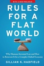 Bild: Rules for a Flat World - Oxford University Press Inc