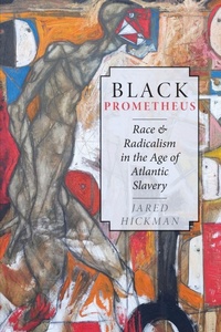 Enlarge image Cover: Black Prometheus - Oxford University Press Inc