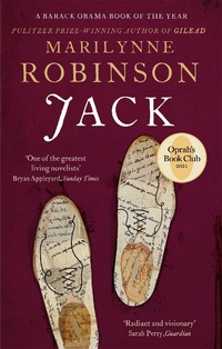 Enlarge image Cover: Jack - Virago Press Ltd