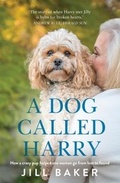 Cover: A Dog Called Harry - Hachette Australia