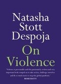 Cover: On Violence - Hachette Australia