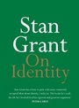 Cover: On Identity - Hachette Australia