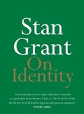 Cover: On Identity - Hachette Australia