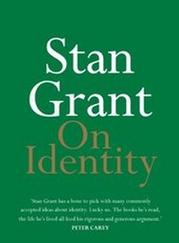 Enlarge image Cover: On Identity - Hachette Australia