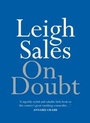 Cover: On Doubt - Hachette Australia