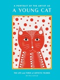 Cover: A Portrait of the Artist as a Young Cat - Chronicle Books LLC