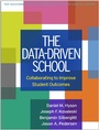 Cover: The Data-Driven School - The Guilford Press