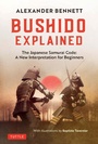 Cover: Bushido Explained - Tuttle Publishing