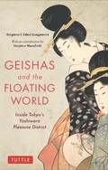 Cover: Geishas and the Floating World - Tuttle Publishing
