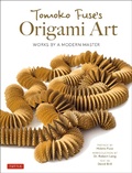 Cover: Tomoko Fuse's Origami Art - Tuttle Publishing