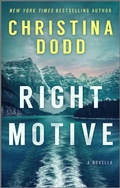 Cover: Right Motive - HQN Books