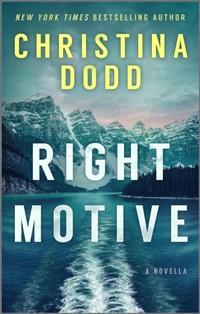 Enlarge image Cover: Right Motive - HQN Books