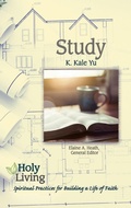 Cover: Holy Living: Study - Abingdon Press