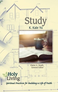 Enlarge image Cover: Holy Living: Study - Abingdon Press